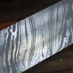 Damascus Steel Billets for sale - Image 2