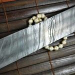 Damascus Steel Billets for sale - Image 3