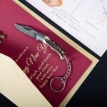 Pocket knife UK Legal, Foldable and Non- Locking Legal to Carry - STF19 - Image 3