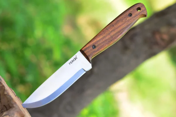 Hunting Knife with Sheath Fixed Blade Knife Bushcraft Knife knife with Sheath Bush 9.5 - Image 7