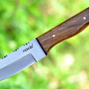 Hunting Knife with Sheath Fixed Blade Knife Bushcraft Knife knife with Sheath handmade Knife Bush 8
