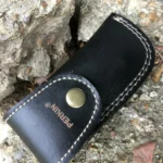 Hunting knife folding Pocket knife with sheath - Image 8