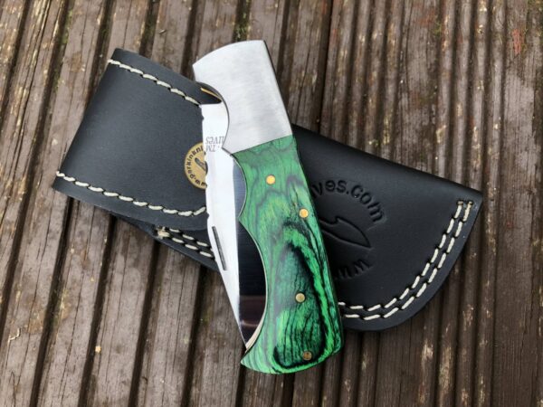 UK legal Folding Pocket Knife You Can Legally Carry - Image 4