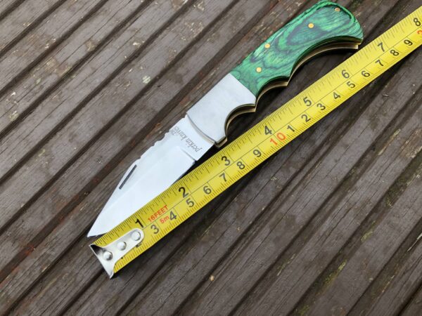 UK legal Folding Pocket Knife You Can Legally Carry - Image 5