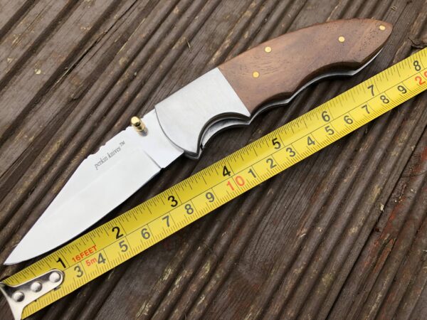 Pocket Knife for Men with Liner Lock Mechanism - Image 6