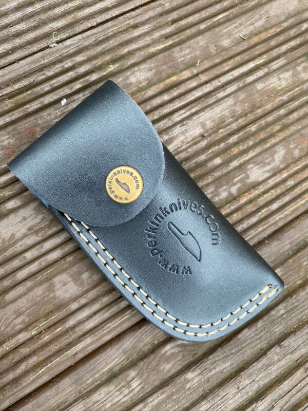 Pocket Knife Folding Knife UK Legal Carry - TN500 - Image 3