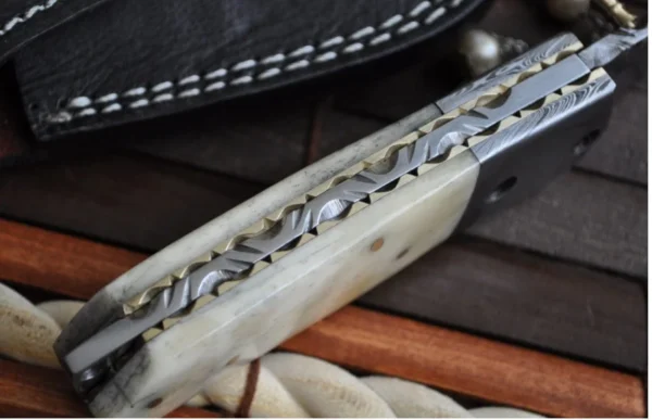 Tanto Knife - Image 3