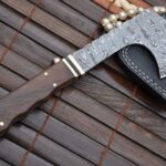 Survival & Tactical Hunting Axe & Hatchet - Image 2