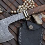 Survival & Tactical Hunting Axe & Hatchet