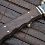Survival & Tactical Hunting Axe & Hatchet - Image 4