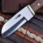 Handcrafted 440c Steel Rigging Knife - Image 3