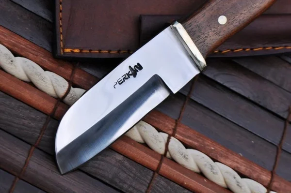 Handcrafted 440c Steel Rigging Knife - Image 3