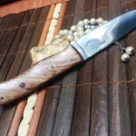 Handmade Hunting Knife - Bushcraft Knife - RMB