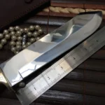J2 Steel Handmade Hunting Knife - Image 2