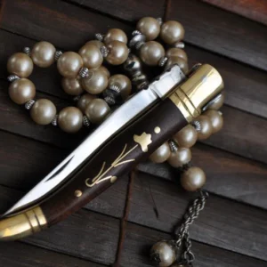 Laguiole Pocket Knife - Handmade Pocket Knife - Outstanding Value